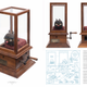 Illustration for article titled Chris Ware elevates the autobiographical art book with iMonograph/iem/em